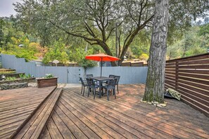 House (3 Bedrooms) | Interior - < 3 Mi to Dtwn: Placerville Home w/ Outdoor Oasis (Placerville)