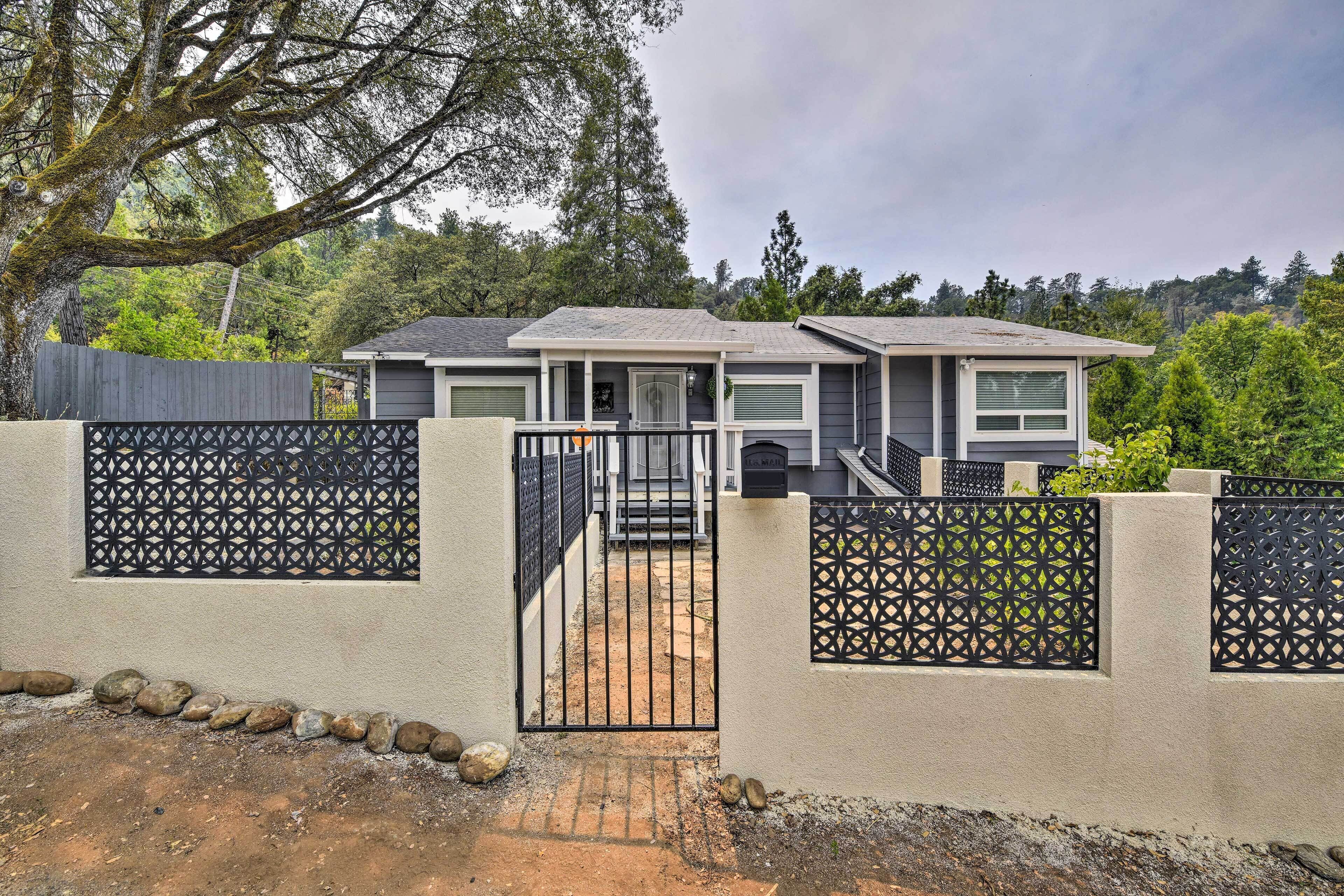 獨棟房屋 (3 Bedrooms) | 住宿內部