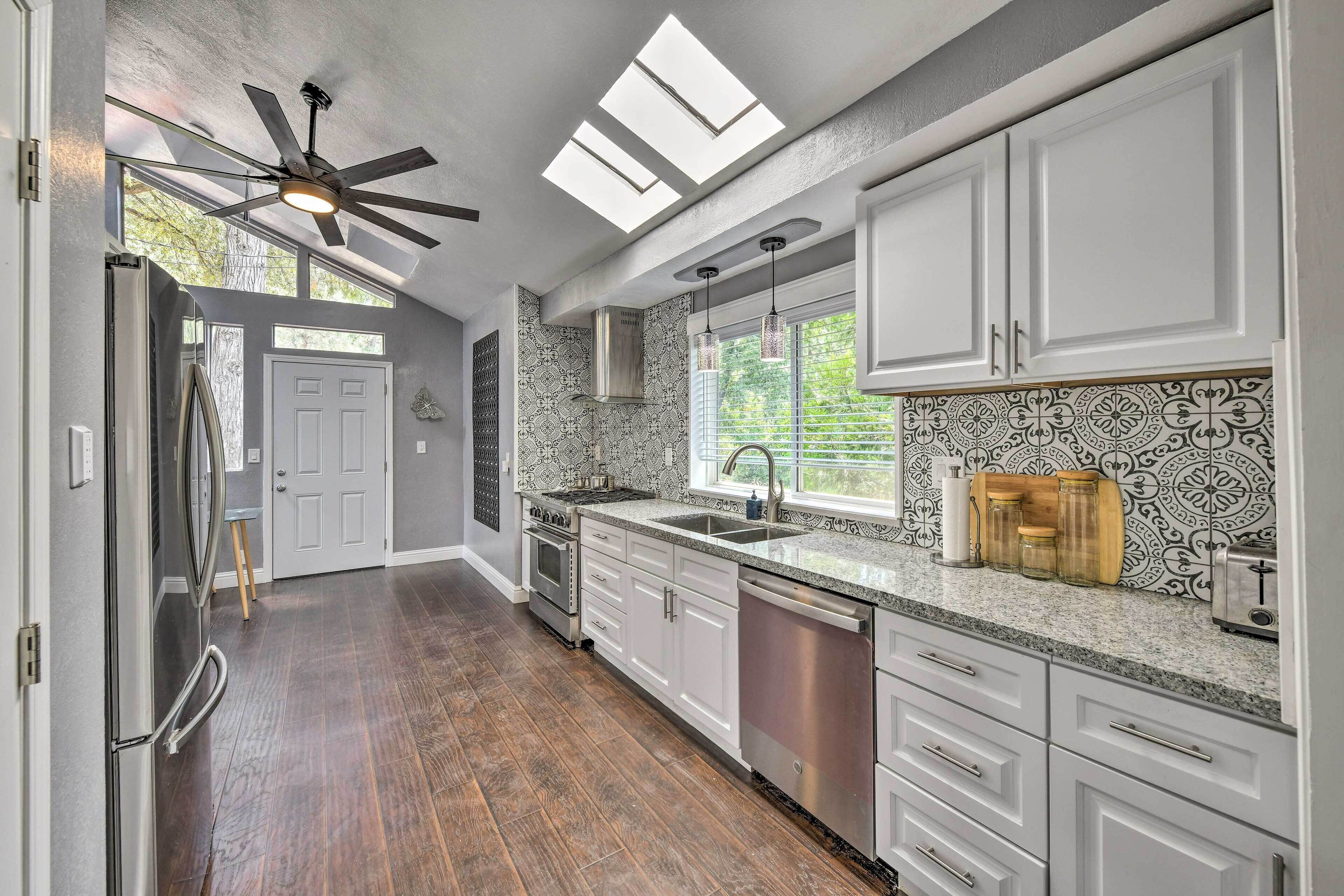 獨棟房屋 (3 Bedrooms) | 住宿內部