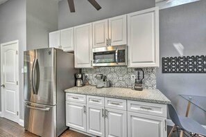 Casa (3 Bedrooms) | Interior