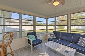 單棟房屋 (2 Bedrooms) | 內部