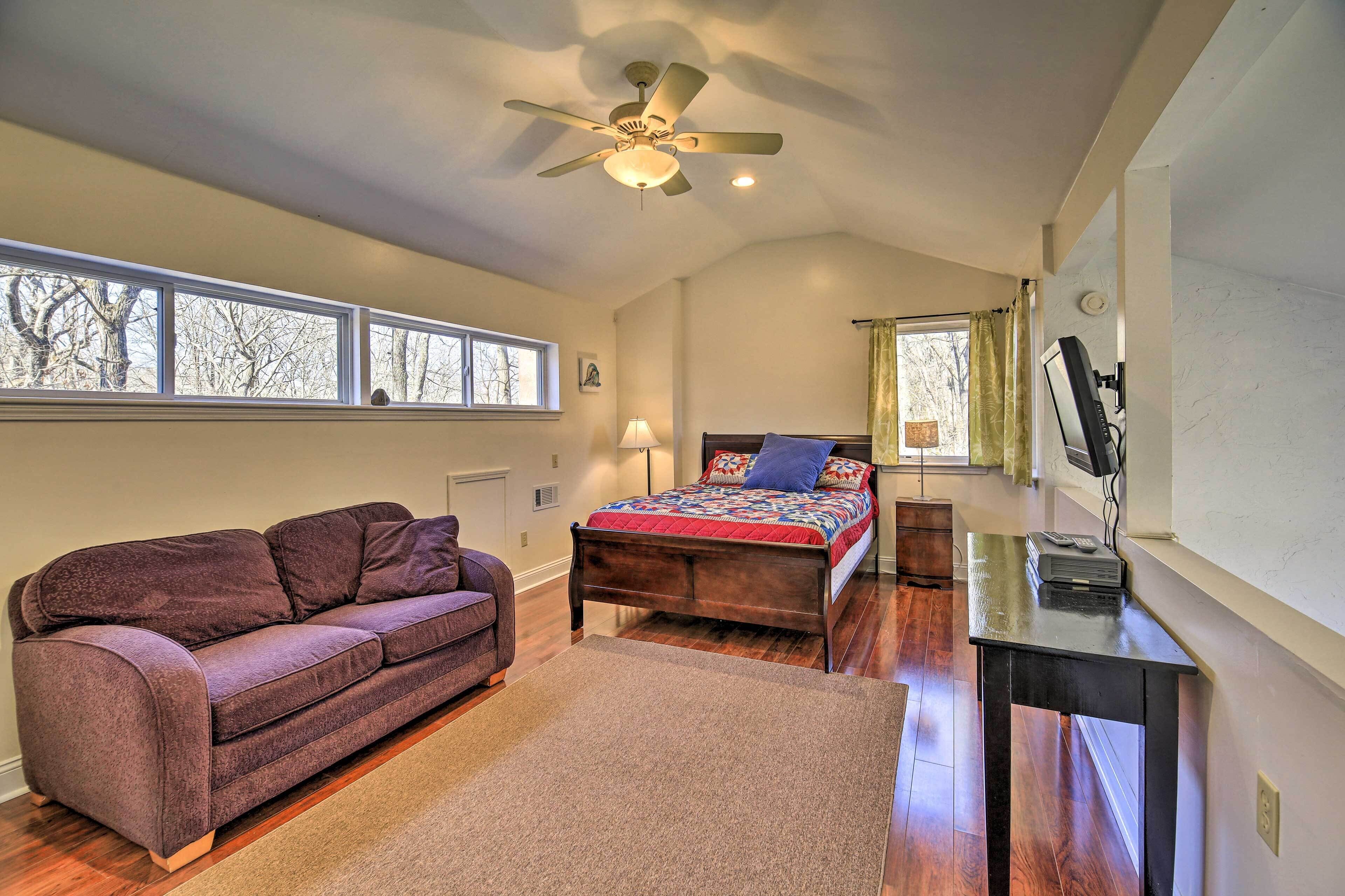 House (3 Bedrooms) | Bahagian dalam