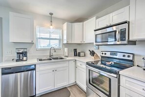 Apartment (2 Bedrooms) | Innenbereich