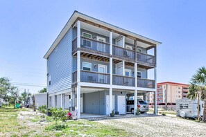 Lägenhet (2 Bedrooms) | Interiör