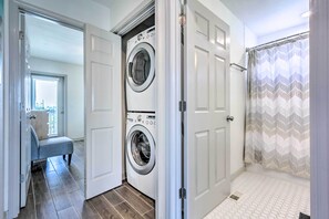 Departamento (2 Bedrooms) | Interior