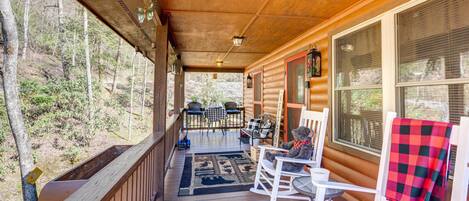 Maison (2 Bedrooms) | Intérieur