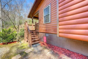 單棟房屋 (2 Bedrooms) | 內部