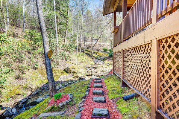 單棟房屋 (2 Bedrooms) | 內部