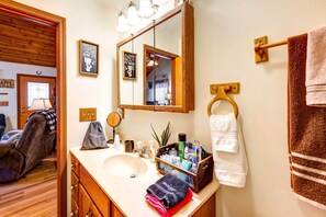 Casa (2 Bedrooms) | Interior