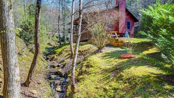 Hus (2 Bedrooms) | Innvendig