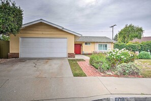 獨棟房屋 (3 Bedrooms) | 住宿內部