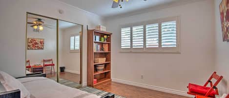 Casa (3 Bedrooms) | Interior