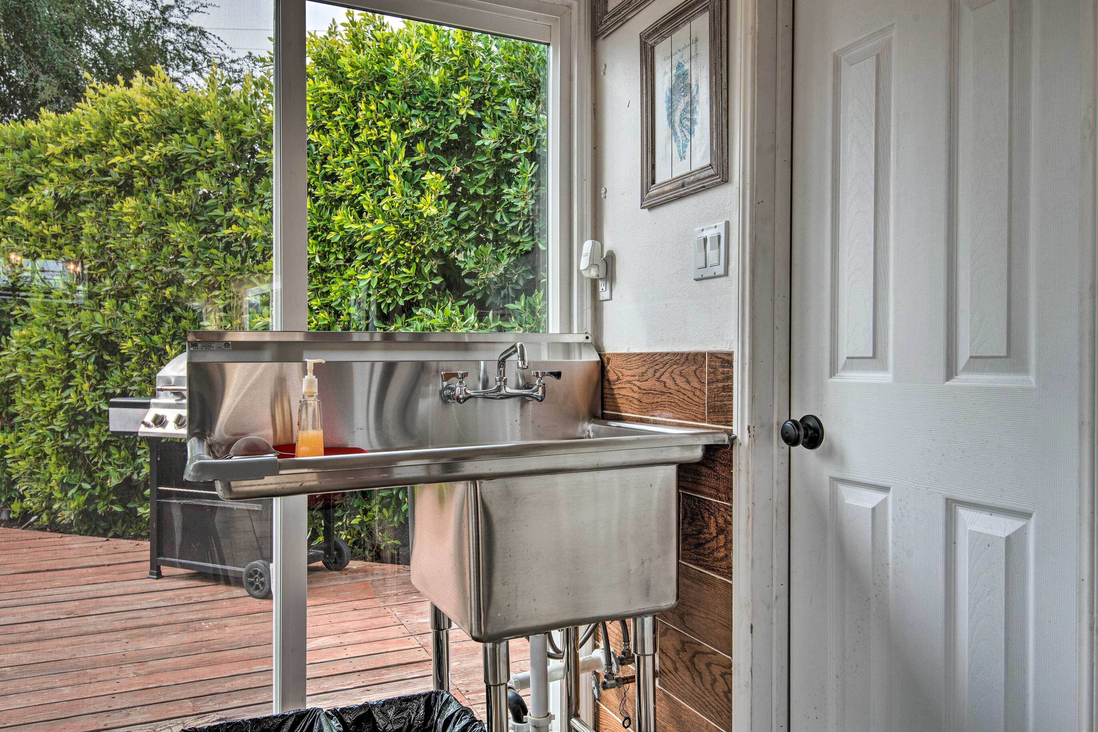 獨棟房屋 (3 Bedrooms) | 住宿內部