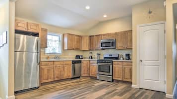 Căn hộ (3 Bedrooms) | Nội thất