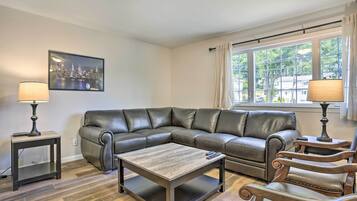 Apartment (3 Bedrooms) | Interior