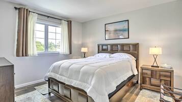 Apartment (3 Bedrooms) | Interior