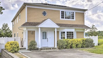 Căn hộ (3 Bedrooms) | Nội thất