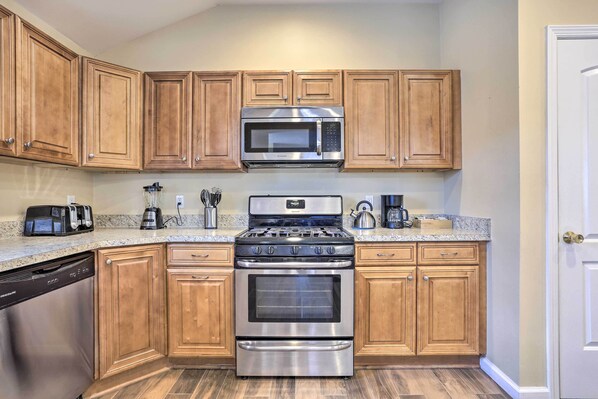 Apartment (3 Bedrooms) | Innenbereich