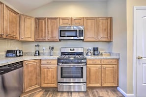 Apartment (3 Bedrooms) | Interior