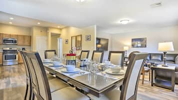 Appartement (3 Bedrooms) | Façade de l’hébergement