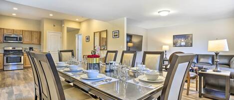 Apartamento (3 Bedrooms) | Fachada del alojamiento