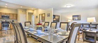 Ideally Located Glen Cove Apartment!