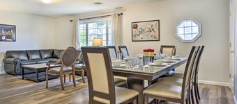 Ideally Located Glen Cove Apartment!