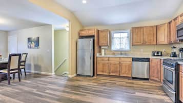 Căn hộ (3 Bedrooms) | Nội thất