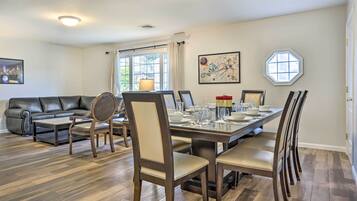 Apartment (3 Bedrooms) | Interior