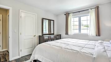 Apartment (3 Bedrooms) | Interior