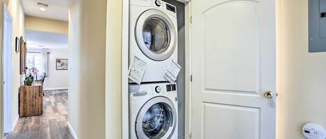 Căn hộ (3 Bedrooms) | Nội thất