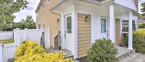 Apartment (3 Bedrooms) | Innenbereich