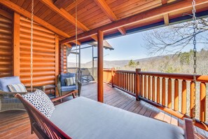 Maison (4 Bedrooms) | Intérieur