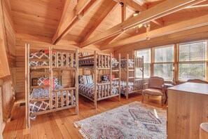 Maison (4 Bedrooms) | Intérieur