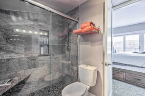 Dusche