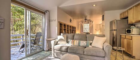 Apartment (0 Bedroom) | Front of property