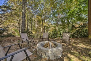 Apartemen (0 Bedroom) | Interior