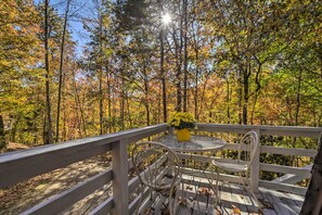 公寓 (0 Bedroom) | 住宿內部