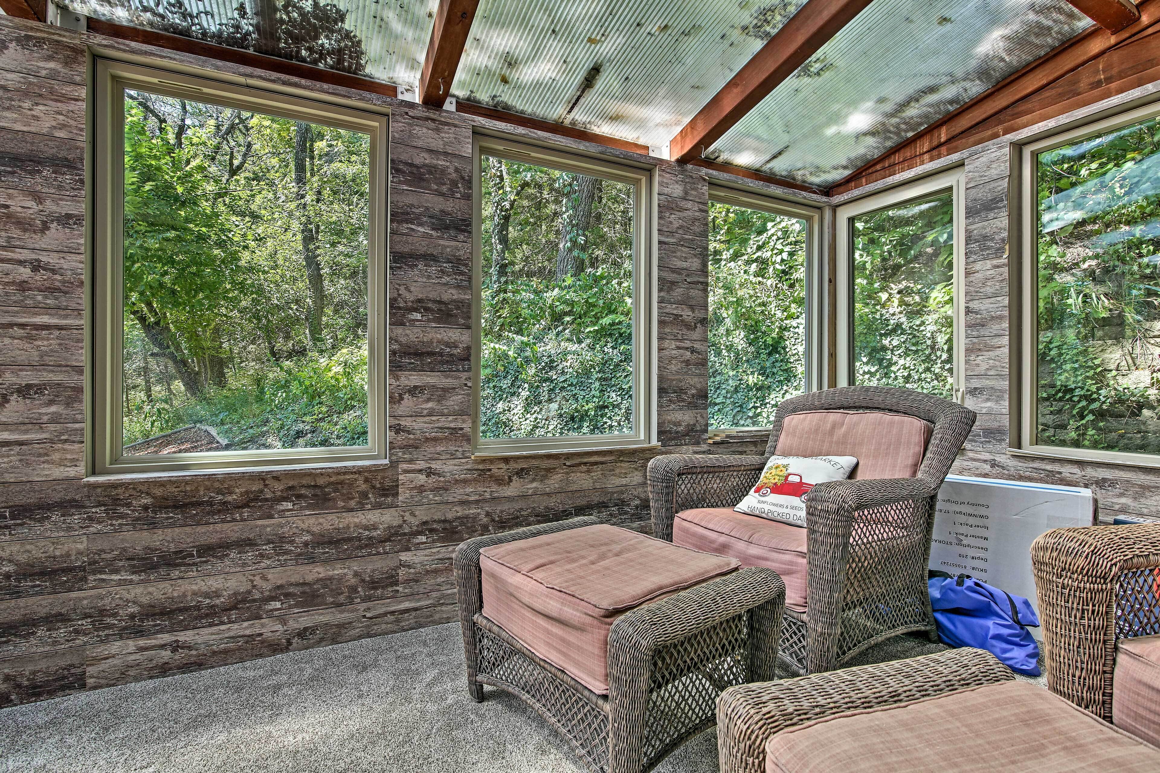 獨棟房屋 (3 Bedrooms) | 住宿內部