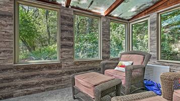 Nhà (3 Bedrooms) | Nội thất