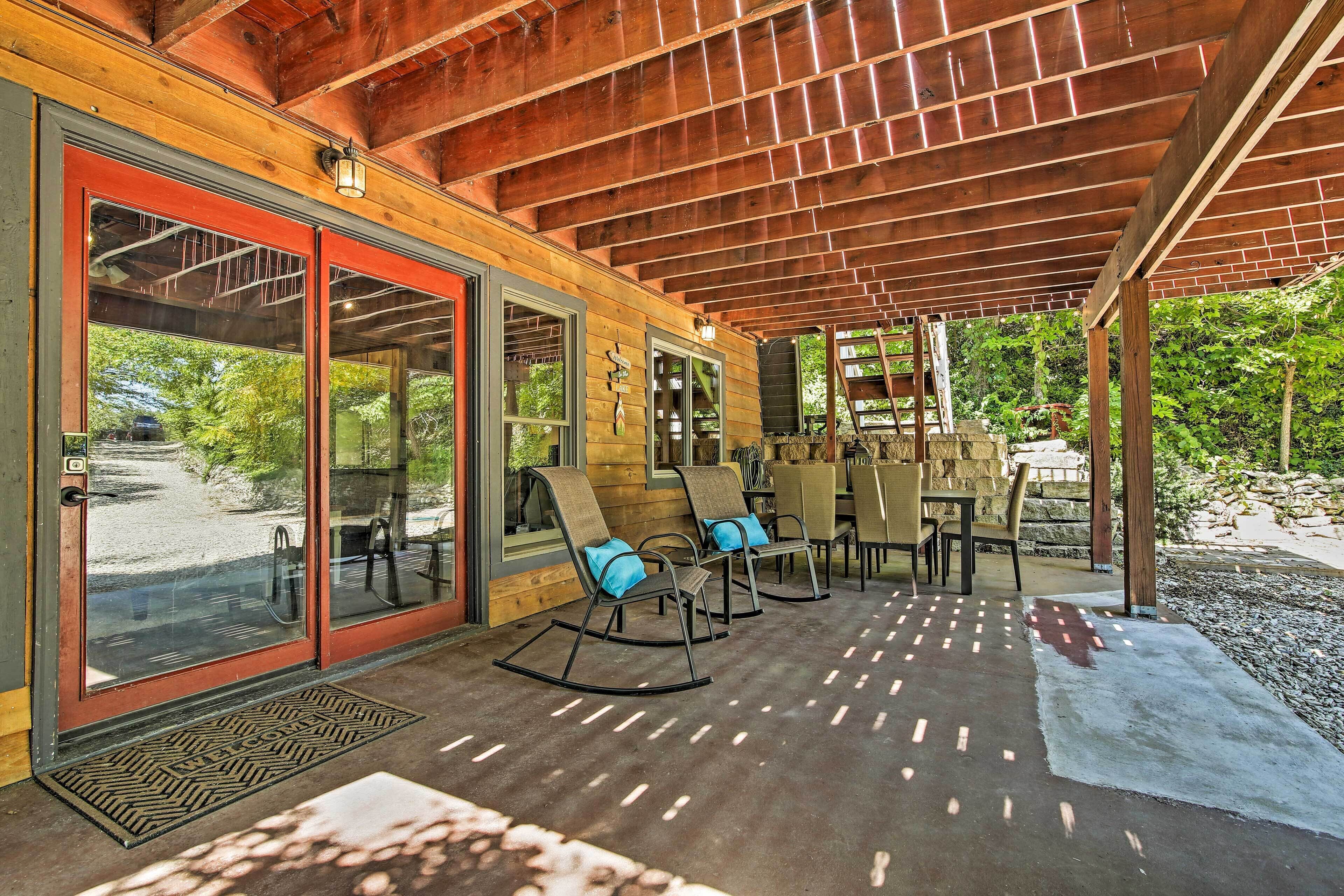 Maison (3 Bedrooms) | Intérieur