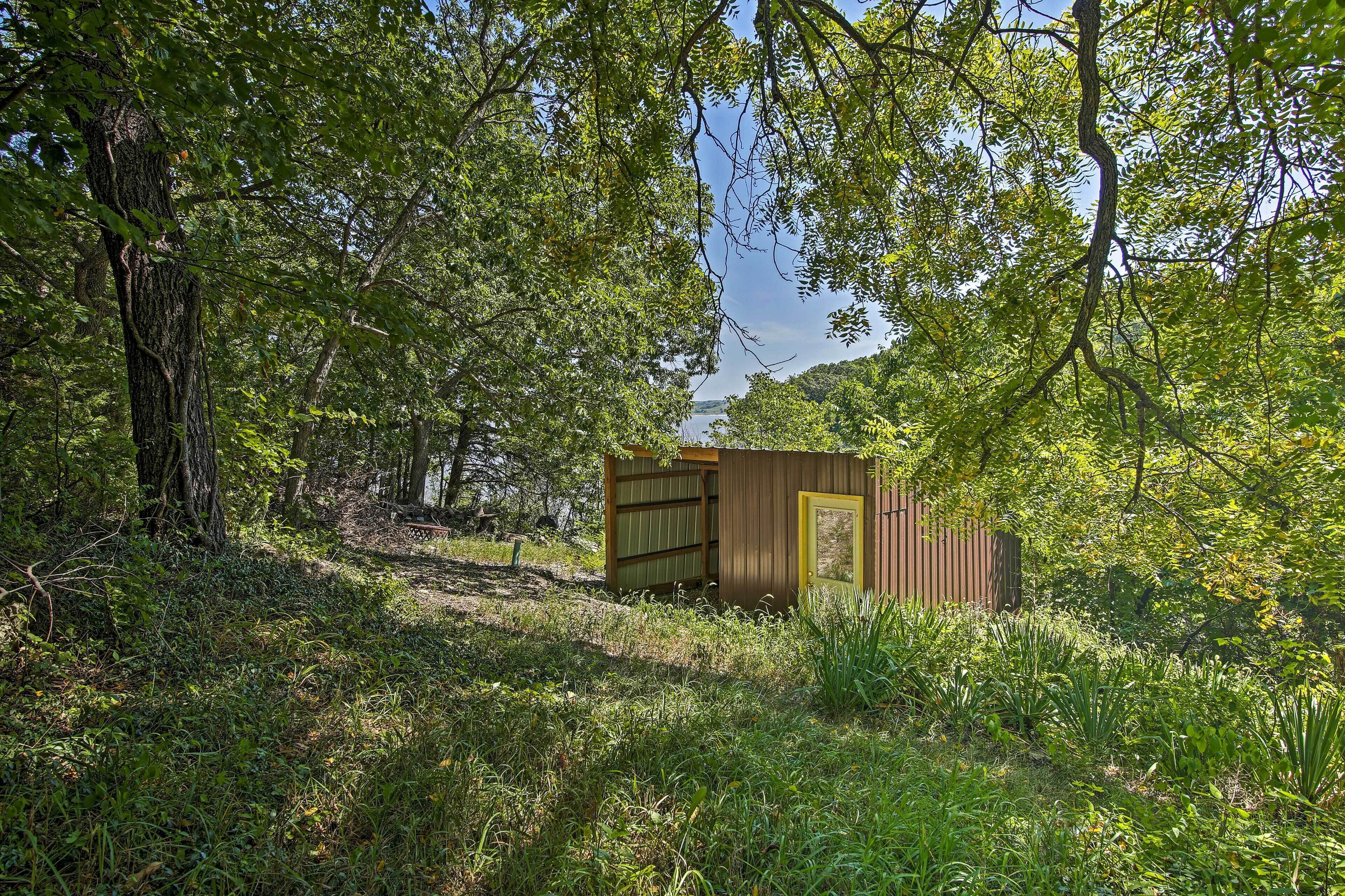 獨棟房屋 (3 Bedrooms) | 住宿內部