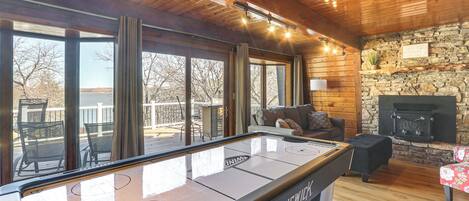 Casa (3 Bedrooms) | Interior