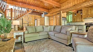 Nhà (3 Bedrooms) | Nội thất