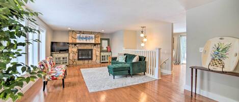 House (5 Bedrooms) | Interior