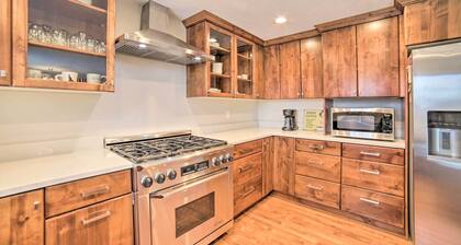 Pocatello Retreat ~ 3 Mi to Downtown!