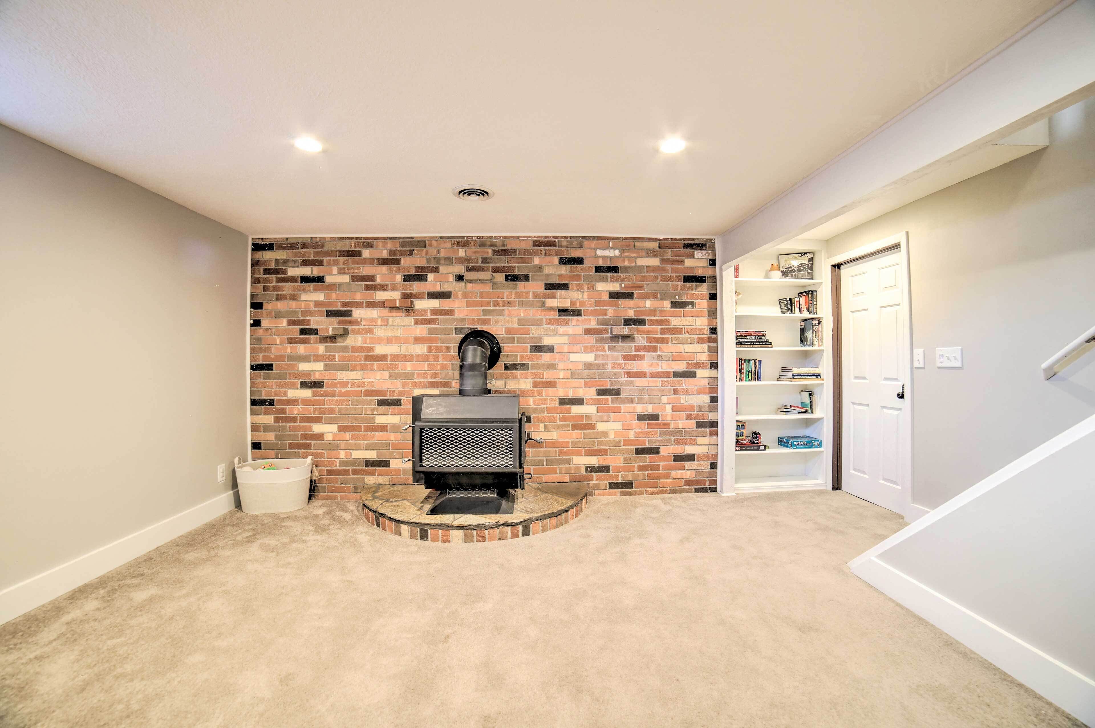 Rumah (5 Bedrooms) | Interior