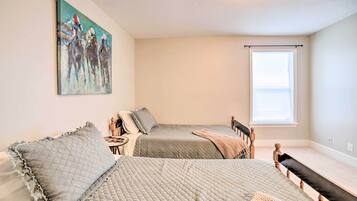 Rumah (5 Bedrooms) | Interior