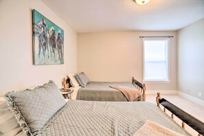 Huis (5 Bedrooms) | Interieur