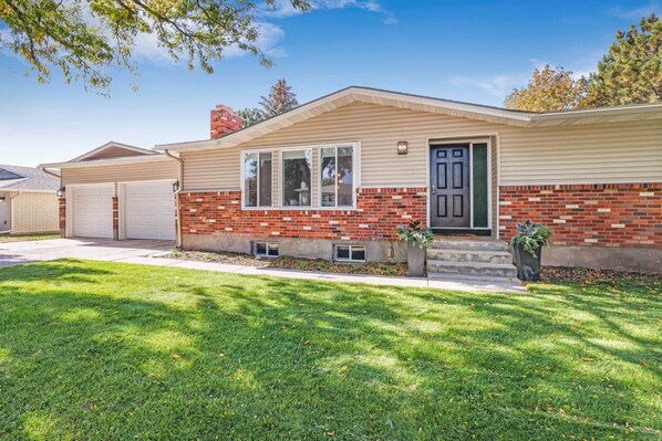 Maison (5 Bedrooms) | Intérieur